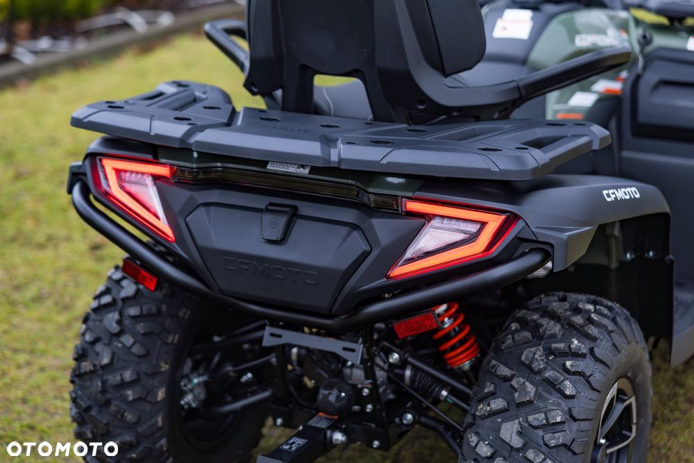 CFMoto CForce - 32