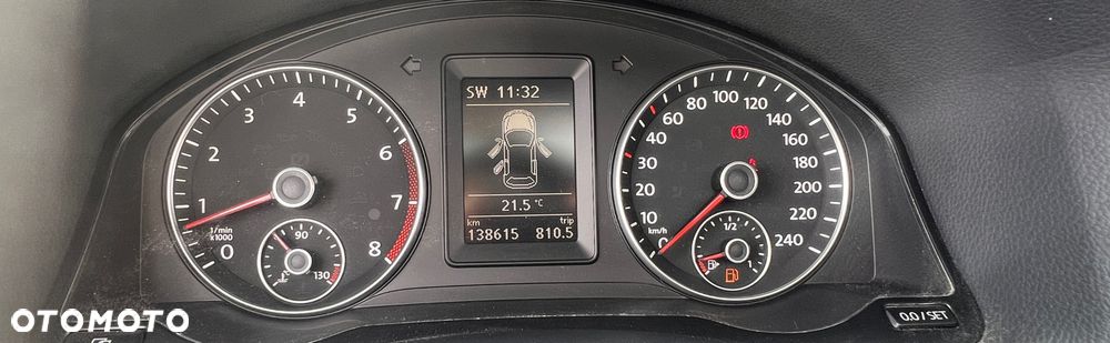 Volkswagen Golf Plus 1.4 TSI Style - 21