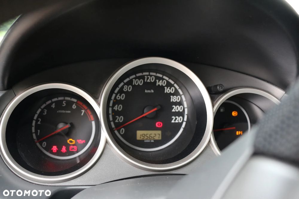 Honda Jazz 1.2 S - 27