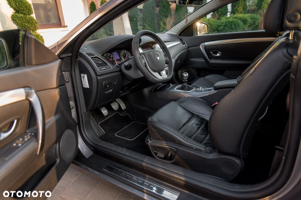 Renault Laguna - 30