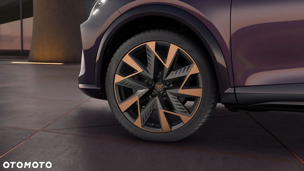 Cupra Formentor 1.5 TSI DSG - 7