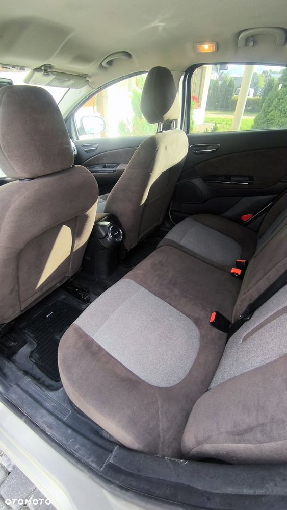 Fiat Bravo 1.6 Multijet 16V Active - 9