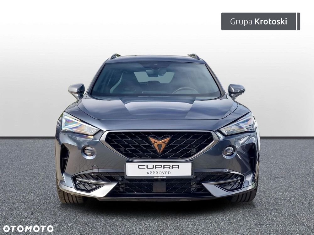 Cupra Formentor - 8