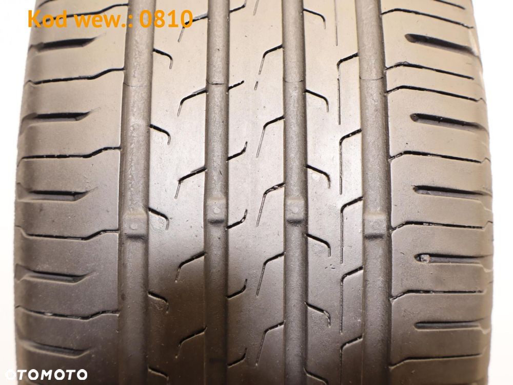 Continental Eco Contact 6 - 215/55 R17 - 7