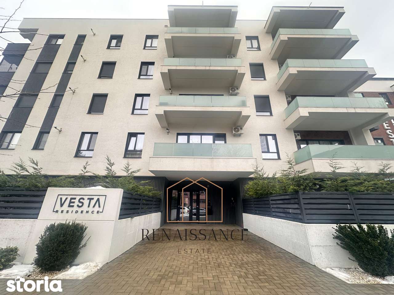 Spatiu Comercial Premium | 79mp Bloc Nou 2022 | Zona Lipovei - Imagine principală: 4/16