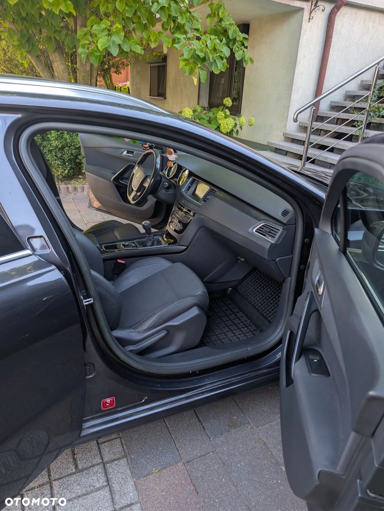Peugeot 508 1.6 T Active - 3