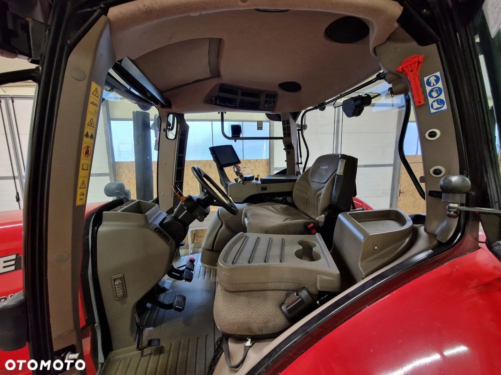 Case IH Puma 200 2019 rok Pneumatyka 220 240 Steyr 6220 M 185 175 - 25