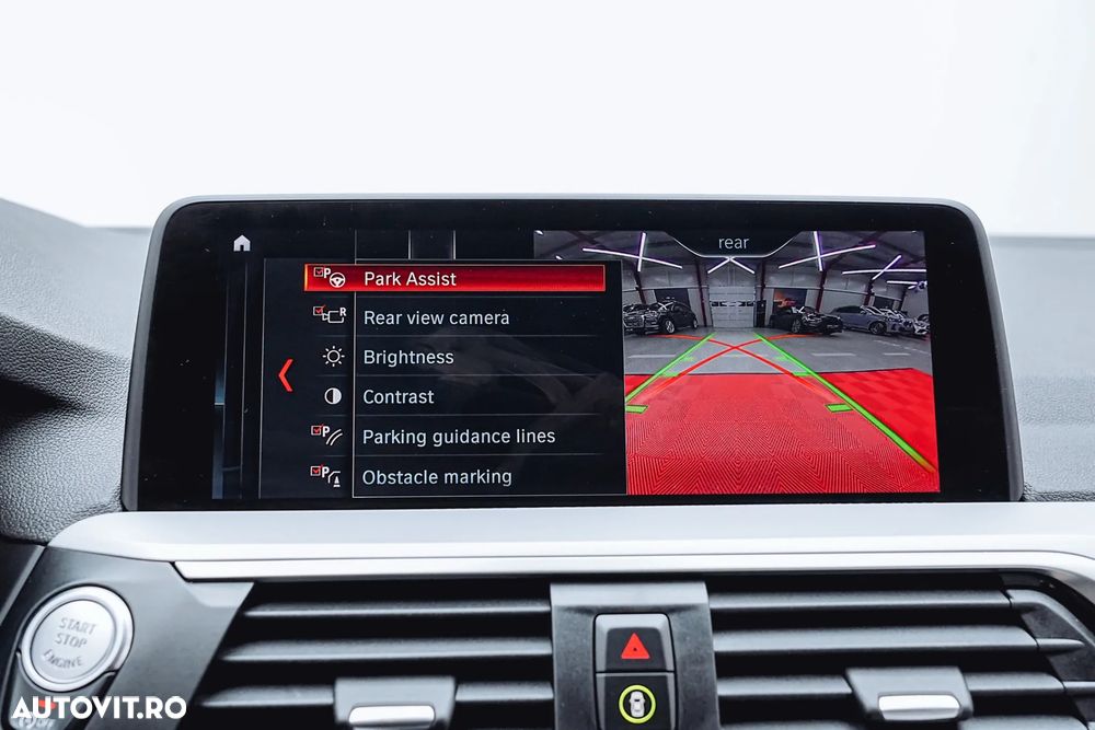 BMW X4 xDrive25d Aut. xLine - 16