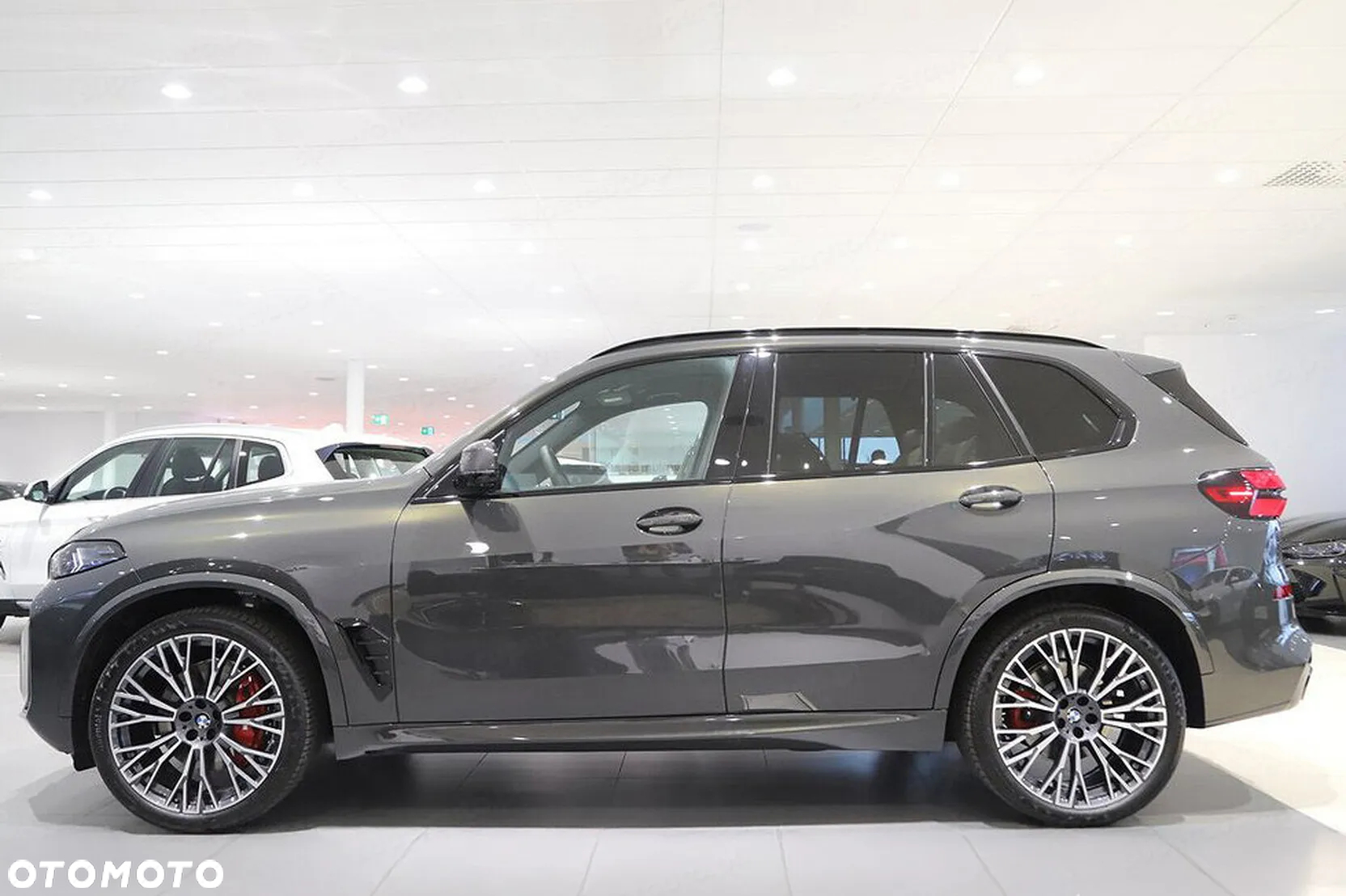BMW X5 xDrive30d sport - 4