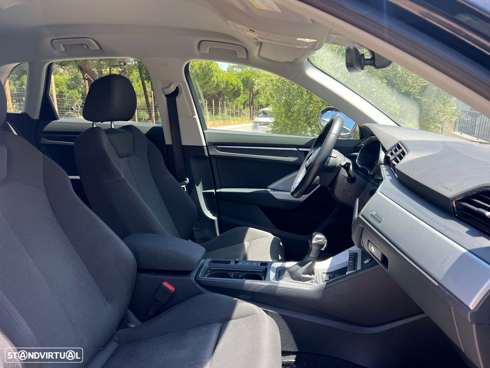 Audi Q3 - 28