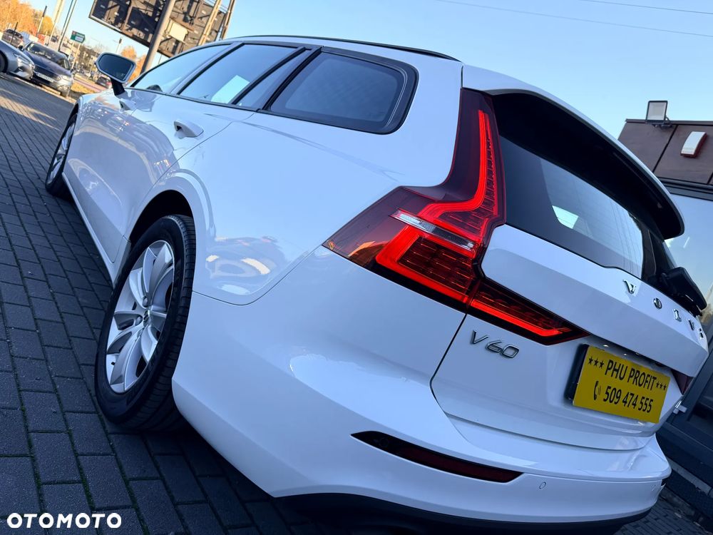 Volvo V60 B3 B Momentum Pro - 10