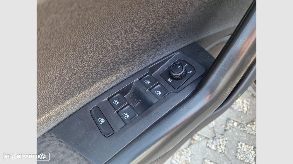 VW Polo 1.0 TSI Life - 10