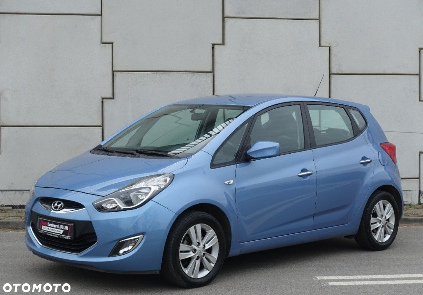 Hyundai ix20 1.6 Comfort - 7