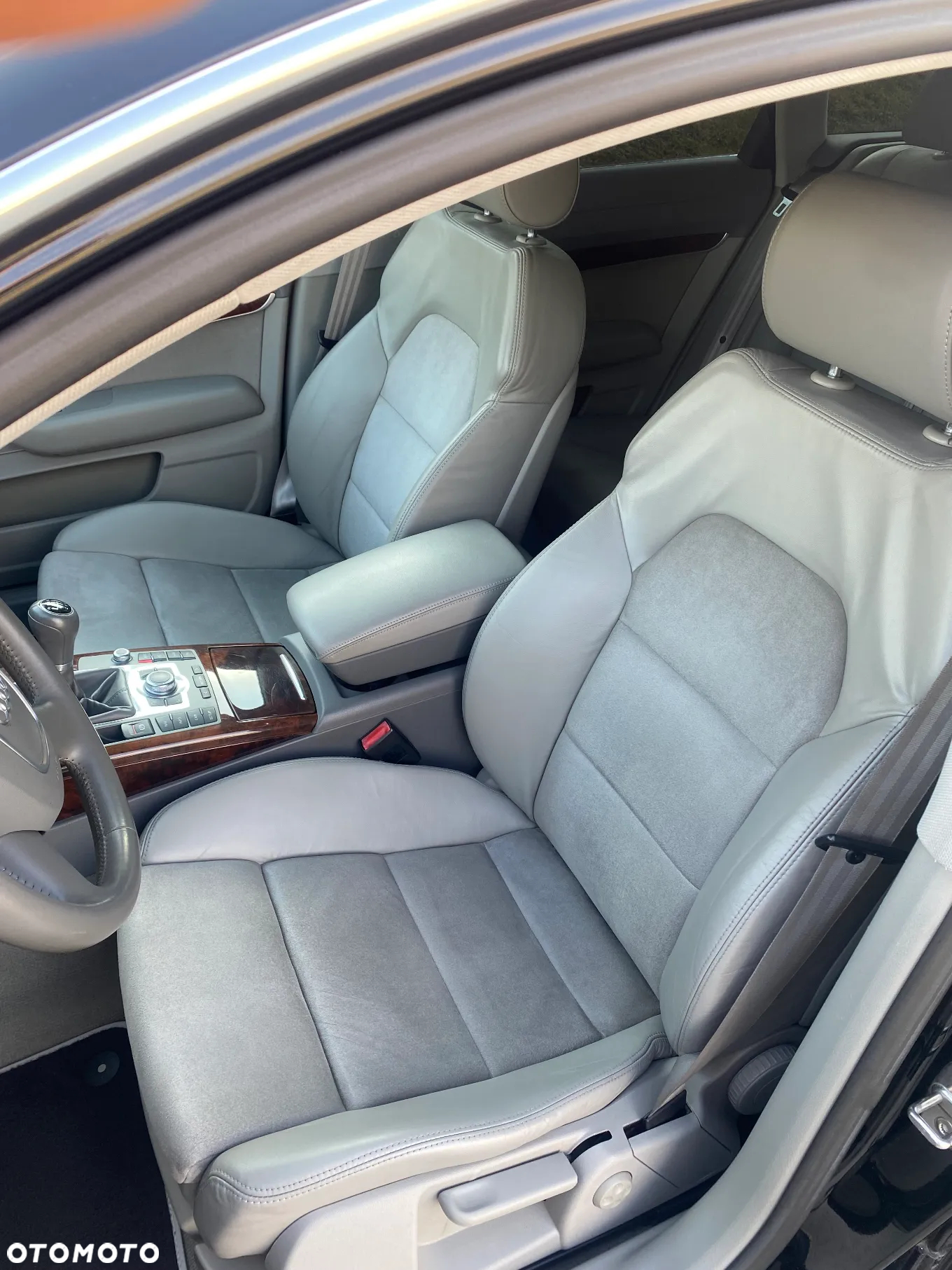 Audi A6 Avant 2.4 - 15