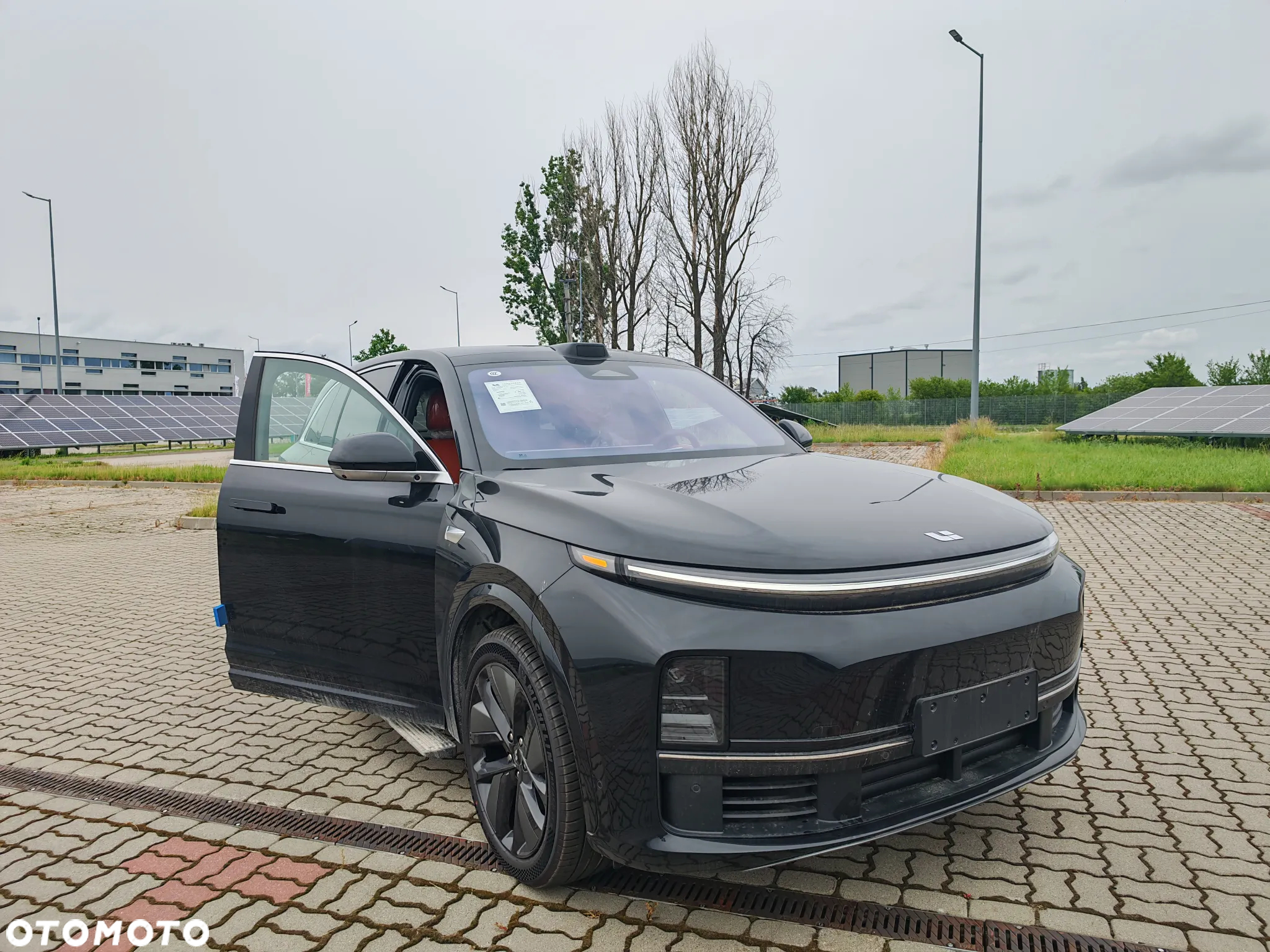 Lixiang L7 - 10