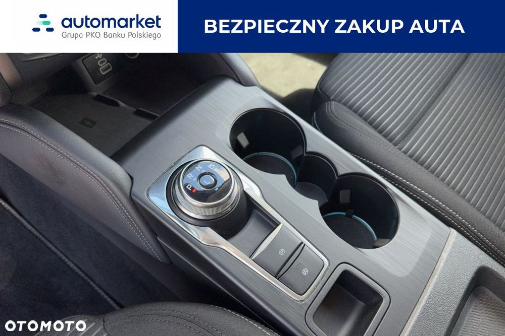 Ford Focus 1.5 EcoBlue Titanium X - 14