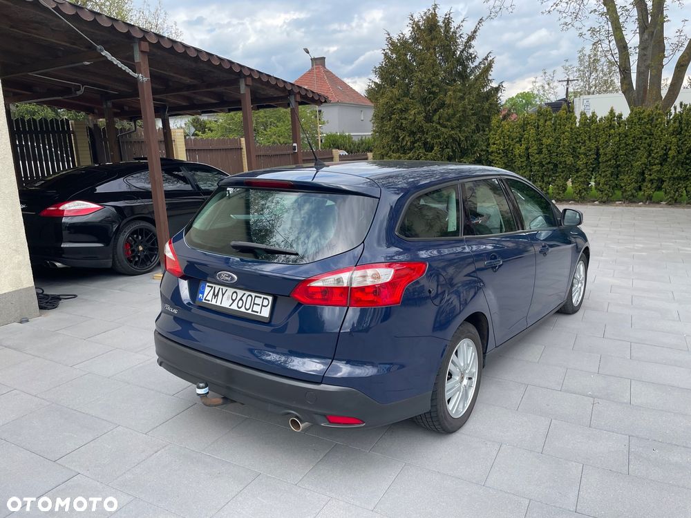 Ford Focus - 7
