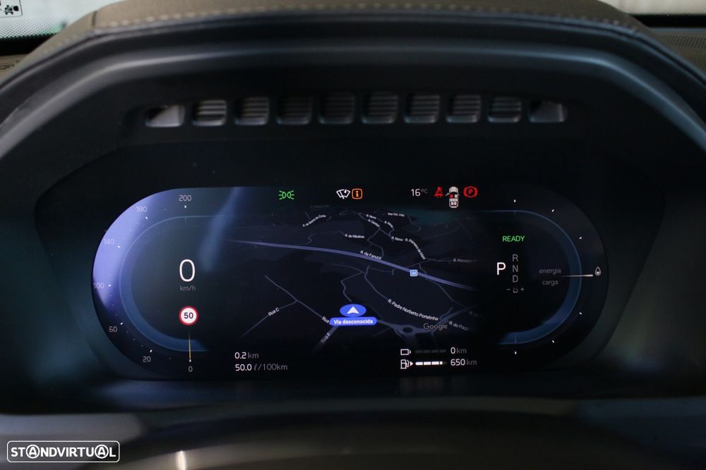 Volvo XC 90 2.0 T8 PHEV Core AWD - 35