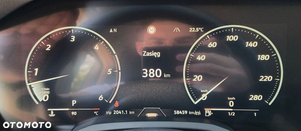 Volkswagen Touareg 3.0 V6 TDI 4Motion Elegance - 16