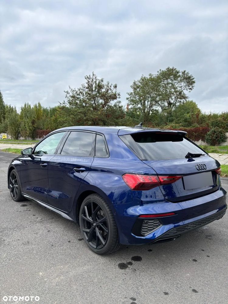 Audi A3 - 5