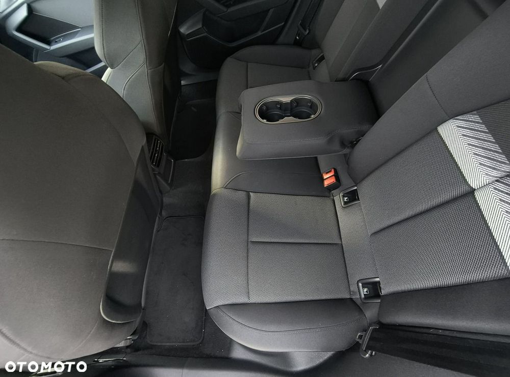 Audi A3 Sportback TFSI 110 kW S tronic S line - 16