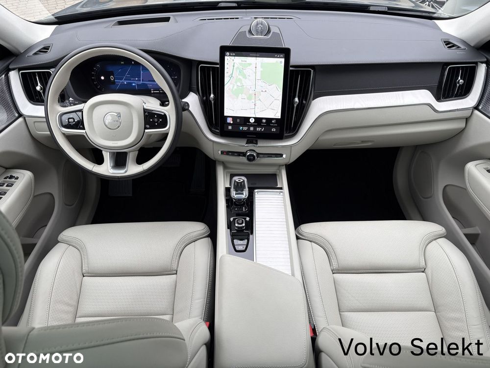 Volvo XC 60 - 23