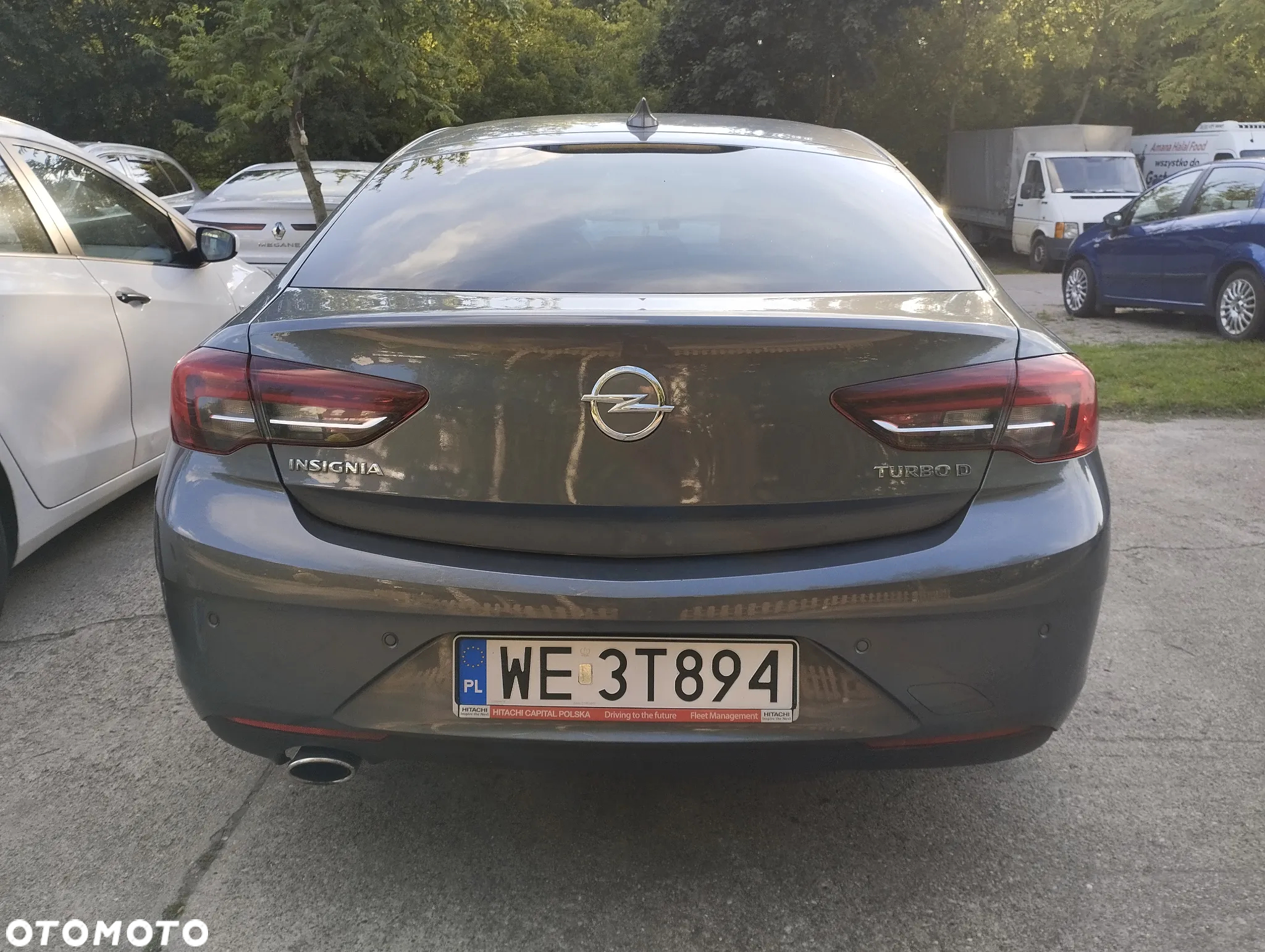 Opel Insignia 2.0 CDTI Enjoy S&S - 4