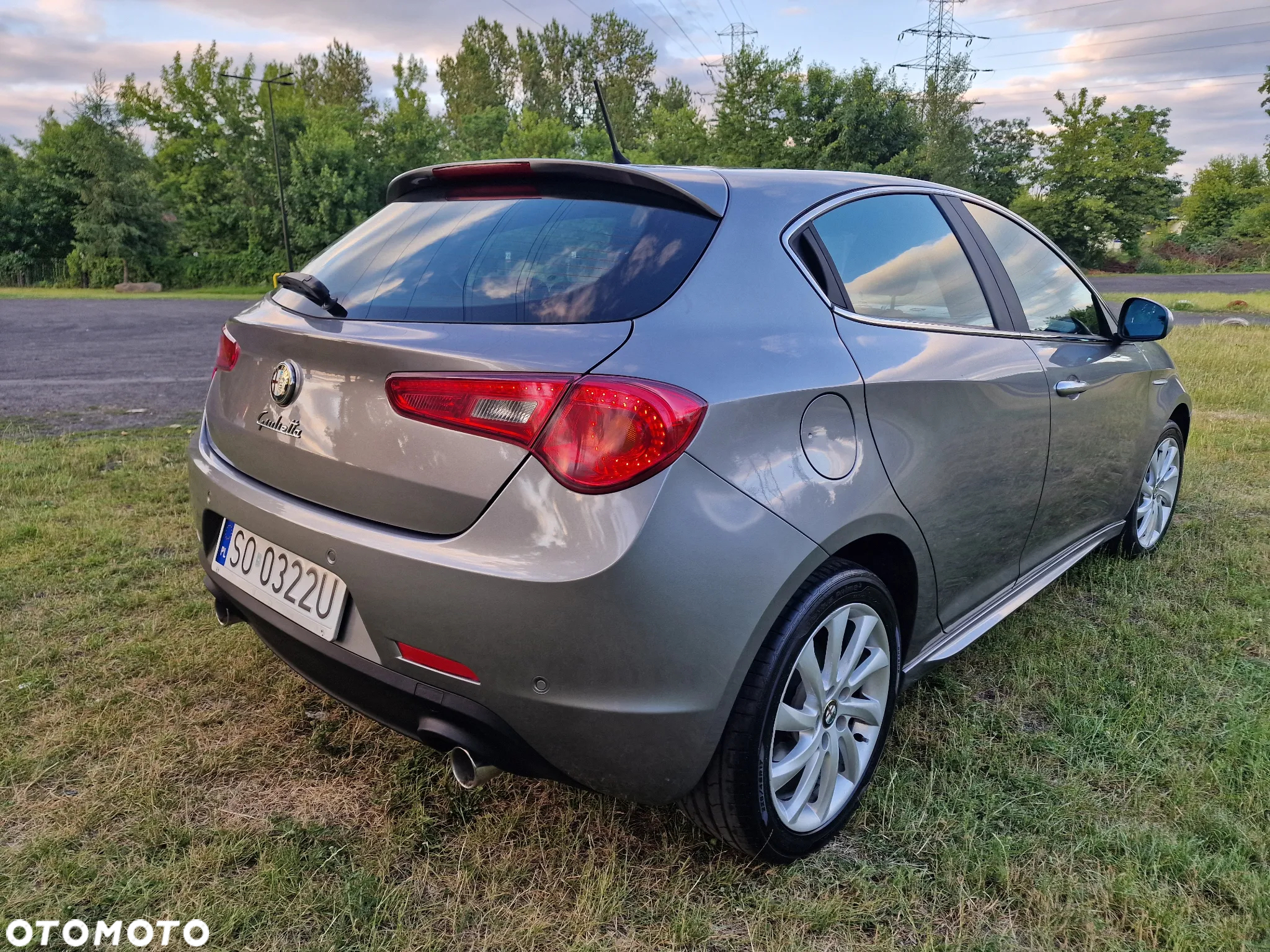 Alfa Romeo Giulietta 2.0 JTDM 16V Turismo - 20