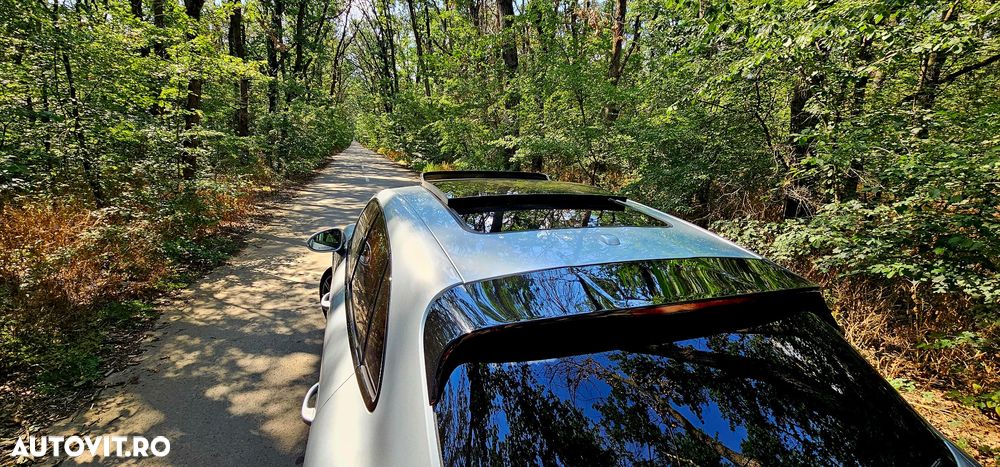 Porsche Macan S PDK - 4