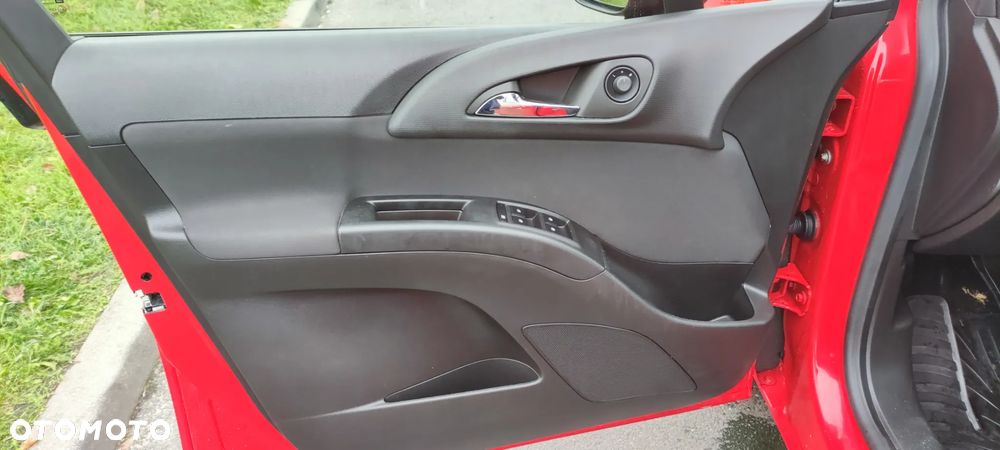 Opel Meriva 1.4 ecoflex Active - 23