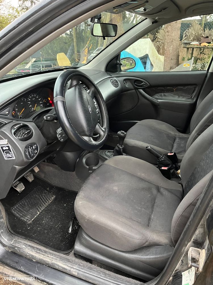 Ford Focus C-Max - 6