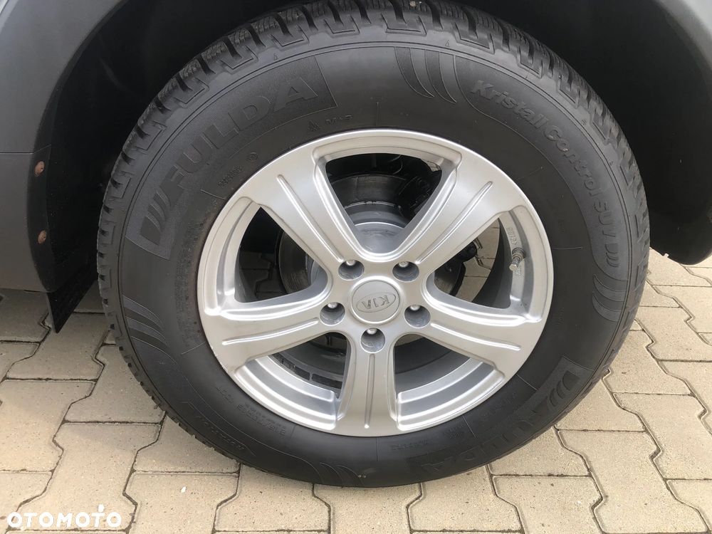 Kia Sportage 1.6 GDI L 2WD - 35