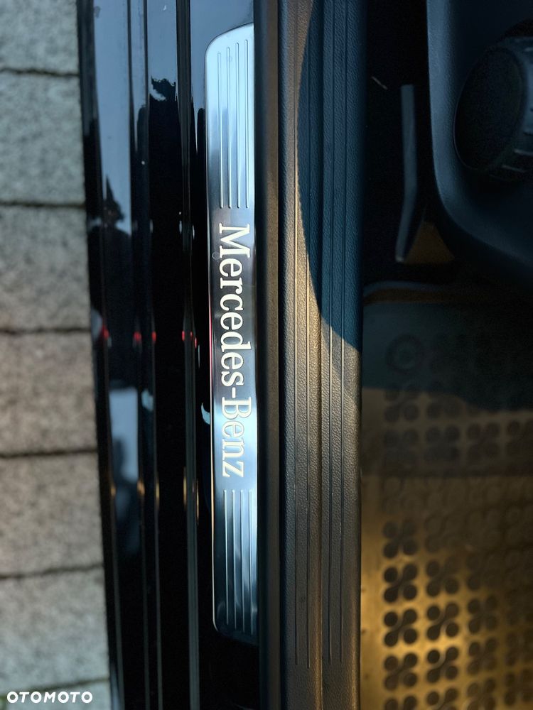 Mercedes-Benz CLA 200 7G-DCT AMG Line - 8