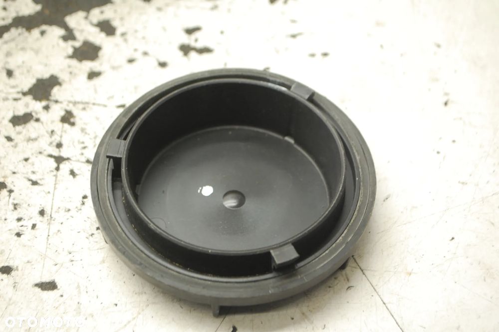 ZAŚLEPKA OSŁONA LAMPY PRAWY LEWY PRZÓD PRZEDNIA 3CLX-13K046-AA CITROEN BERLINGO PEUGEOT PARTNER - 1