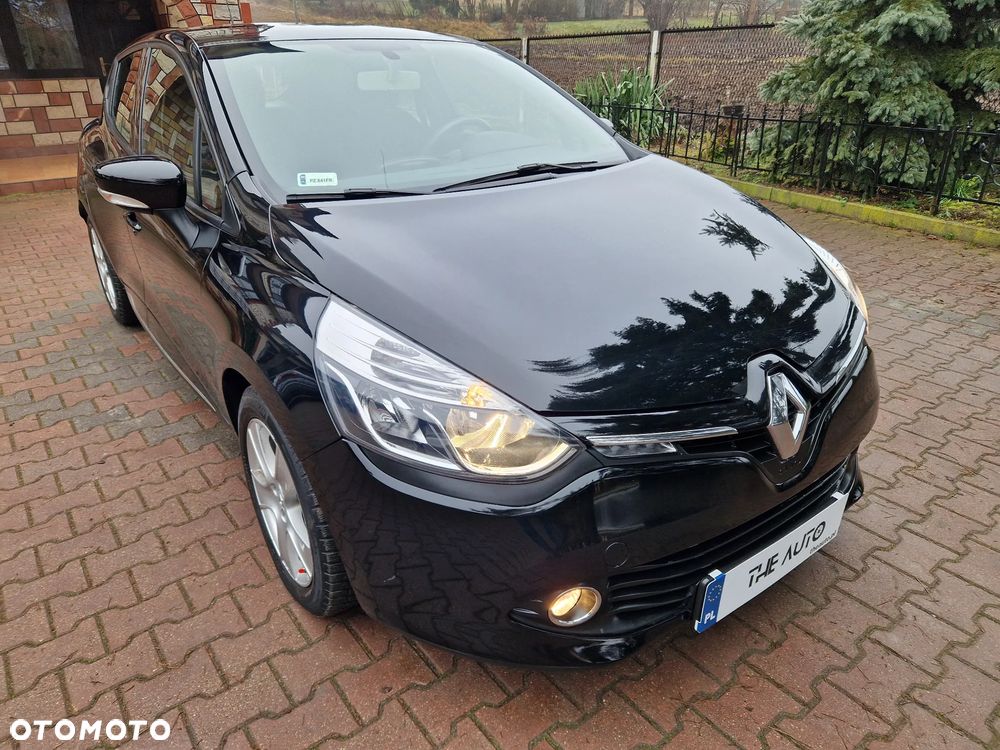 Renault Clio 0.9 TCe Limited - 40