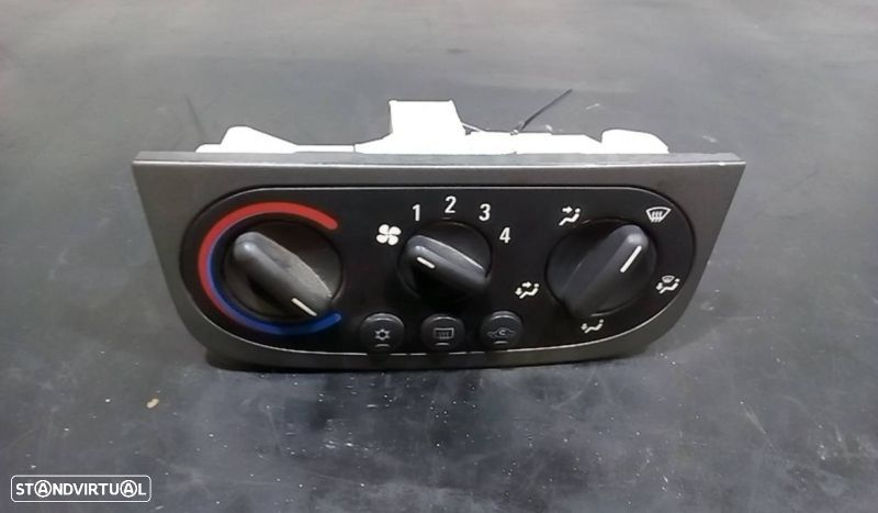 Comando Sofagem Opel Tigra Twintop (X04) - 1