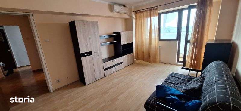 Inchiriez apartament 3 camere langa Stadionul National — fotografia 3