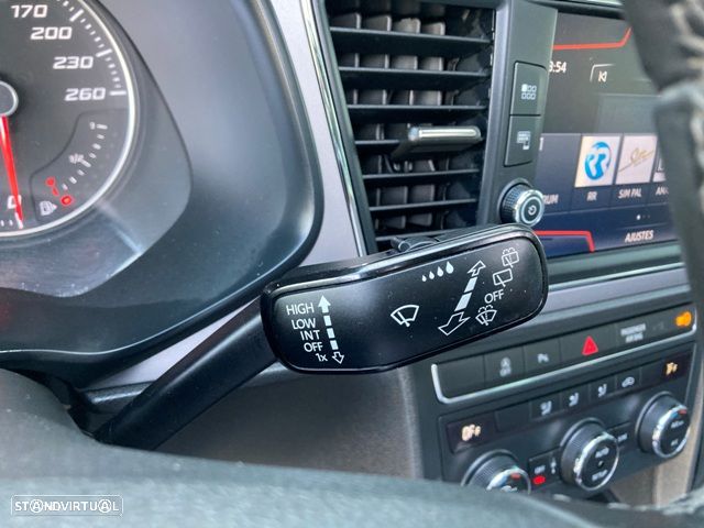 SEAT Leon ST 1.6 TDI Style S/S - 18