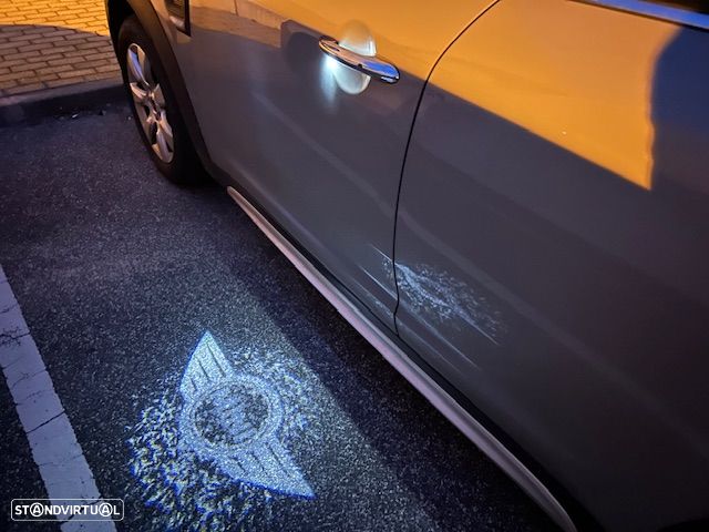 MINI Countryman Cooper D - 38