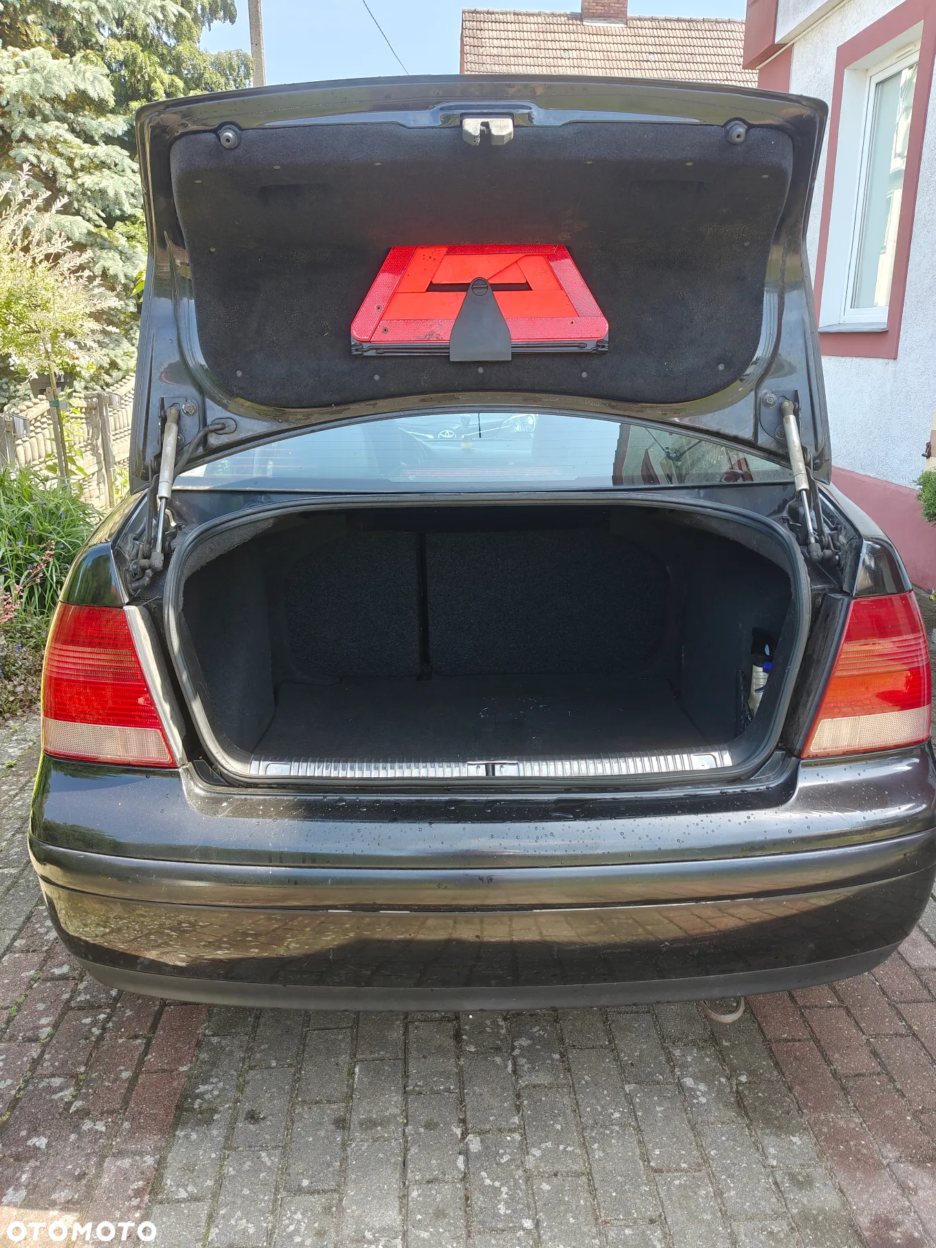 Volkswagen Bora 1.9 TDI - 4