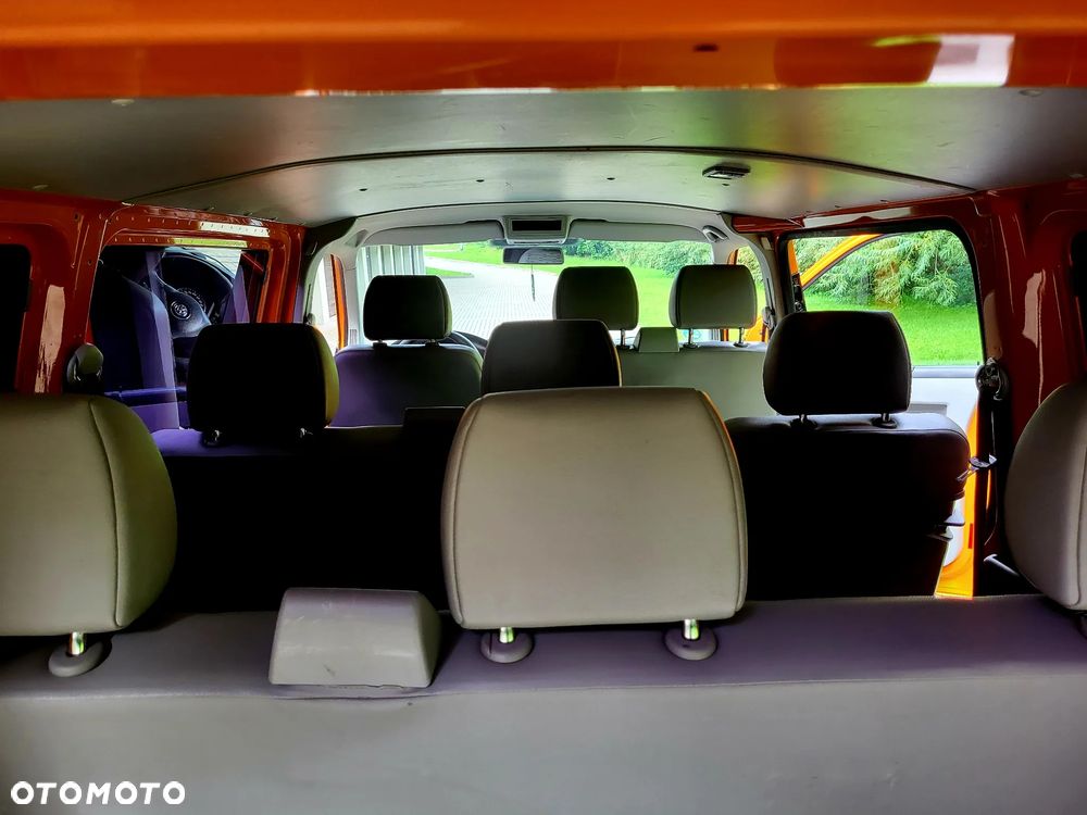 Volkswagen Transporter L1H1 - 18