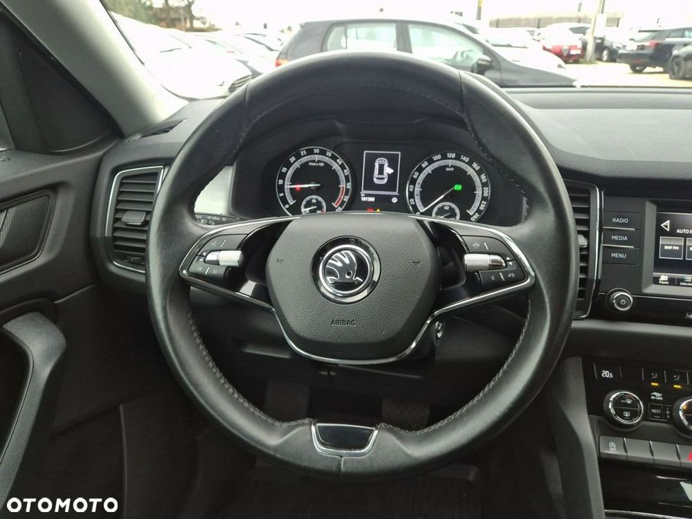 Skoda Kodiaq - 28