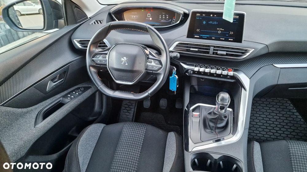 Peugeot 5008 BlueHDI 120 Stop & Start Allure - 36
