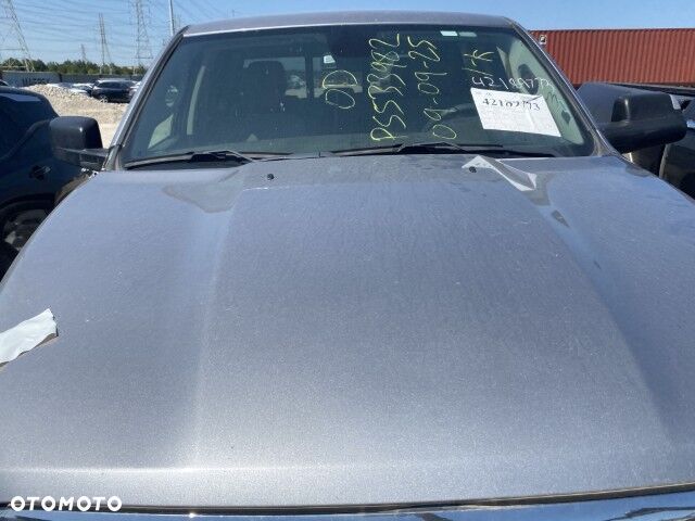 RAM 1500 5.7 Quad Cab Laramie - 31