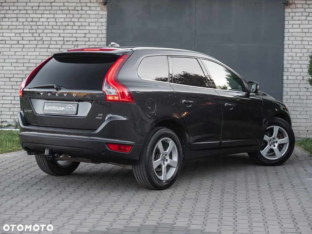 Volvo XC 60 - 11