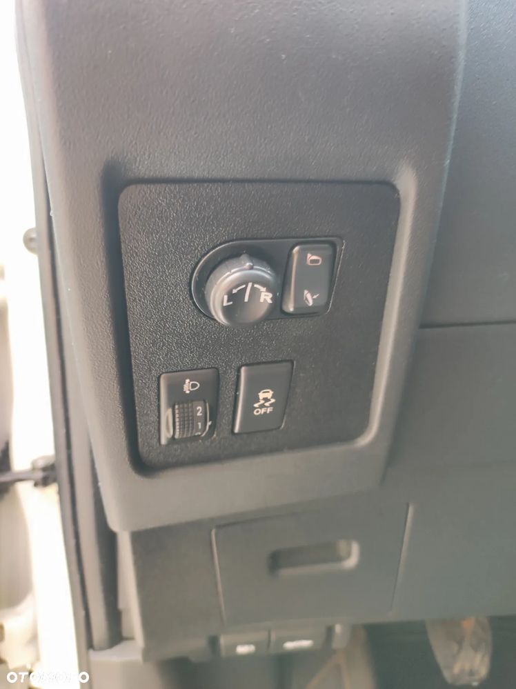 Nissan Qashqai 1.6 Acenta - 19