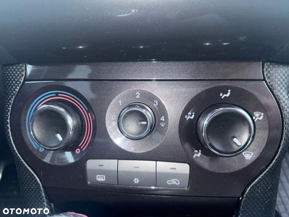 Fiat Bravo 1.4 T-JET 16V Dynamic - 10