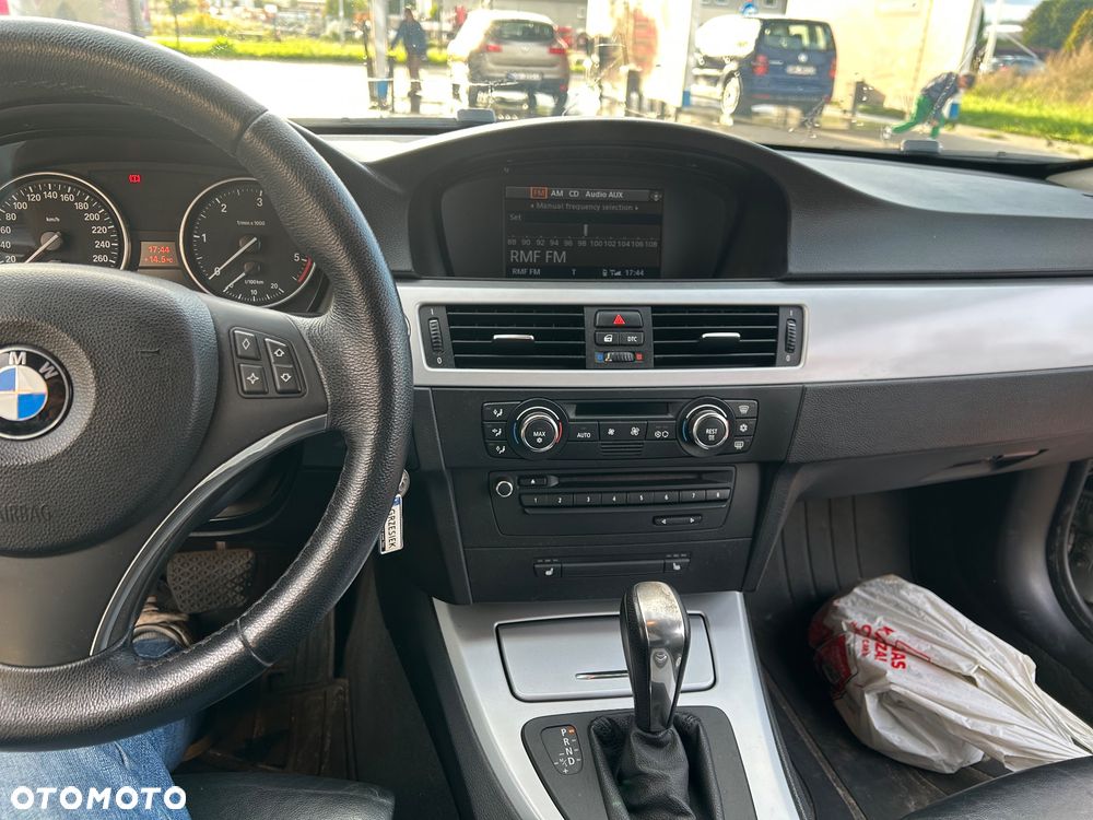 BMW Seria 3 - 7