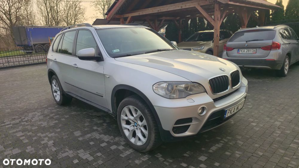 BMW X5 3.0d xDrive - 3