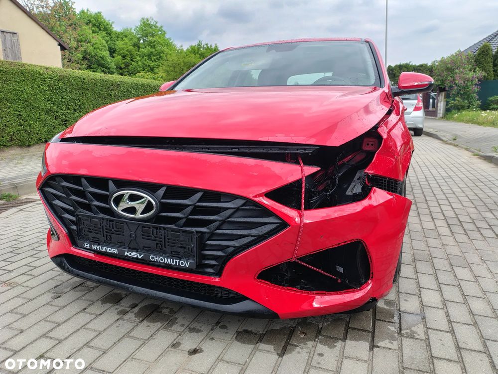 Hyundai i30 - 2